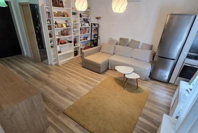 Apartament 2 camere 50mp Complex The Park Apartments Tineretului Vezi VIDEO - 11