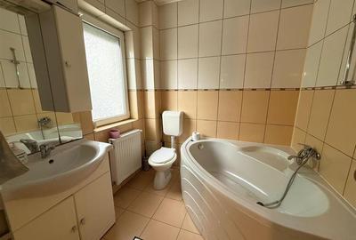 Apartament 3 camere decomandat 2 bai parcare Pictor Brana - 14