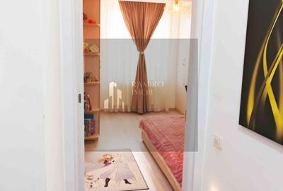 Oportunitate! Apartament 54 mp | zonă dezvoltată | metrou aproape - 15