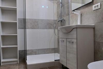 Garsoniera 39 mp | Prima închiriere | Complex nou | Metrou Aparatorii Patriei - 8