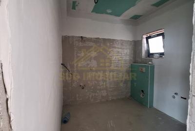 CASA P+1+M-185 MP -5 CAM-4 BAI-METROU BERCENI - 7