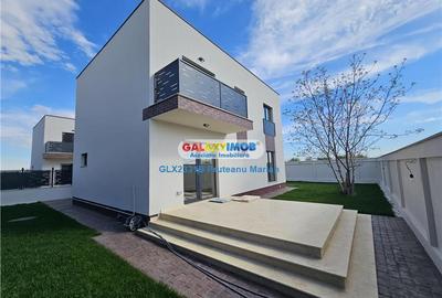 Casă cu 4 camere în Central