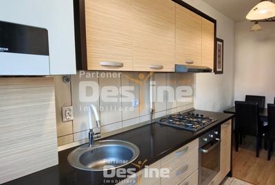 Apartament cu gradina in vila, cel mai verde complex din Brasov - Green Valley - 10