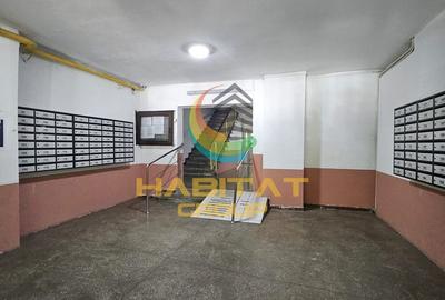 Vânzare Garsoniera 39 mp Bulevardul Ghita Tei - 4
