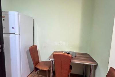 Apartament de închiriat, 3 camere, 65 mp, Gheorgheni zona Bulevardul Titulescu - 6