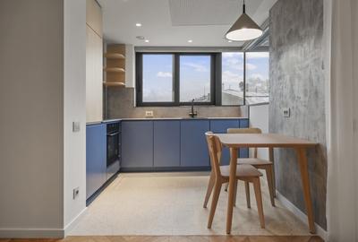 Apartament  2 camere, Complet Mobilat si Utilat - 4