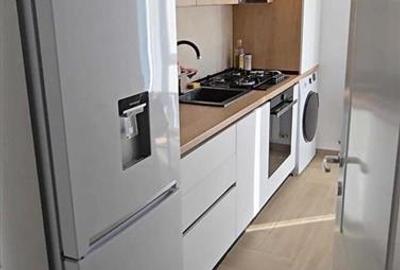 Bloc Nou! Apartament 2 Camere Tatarasi EverGreen - 6