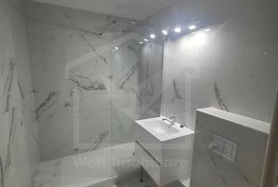 Apartament cu 3 camere, 2 bai, Manastur, zona Campului - 8