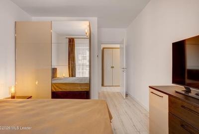 Apartament 2 camere cu vedere la lac in GranVia LakeView - 2