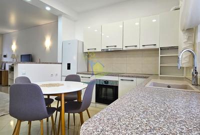 Vila cocheta (triplex), 3 camere, terasa, curte - Corbeanca Parc - 6