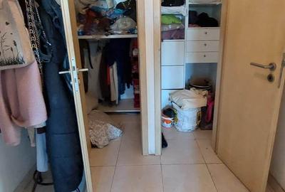2 camere 60 mp, metrou Costin Georgian - 6