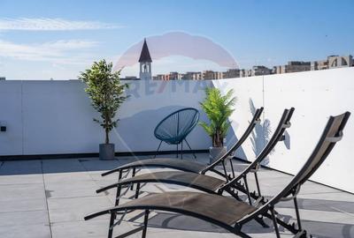 Apartament cu 2 camere de inchiriat in zona Intre Lacuri - 17