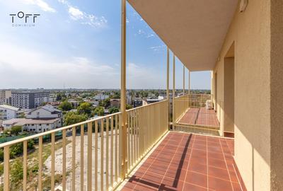 INCHIRIERE APARTAMENT 3 CAMERE MARMURA RESIDENCE B284 - 15