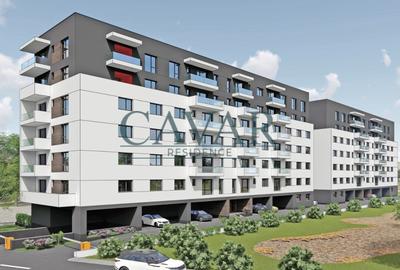 Garsonieră decomandată în Brâncoveanu