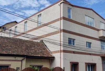 Spațiu industrial, 1500 mp în Lipovei