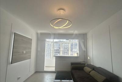 2 camere, et 7/10, renovat Premium- Drumul Taberei, Raul Doamnei - 1