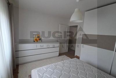 Apartament De 2 camere NOU, 60mp, Parcare, Sud, Zona Pod Calvaria - 12