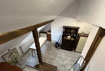 Apartament 195mp, 4 camere+dressing, complet mobilat si utilat - 7