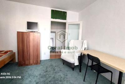 Inchiriere Garsoniera Tei - 4