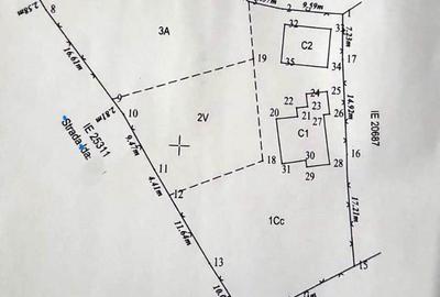 Proprietate în zonă de deal în localitatea Zărnești, la 20km de orașul Buzău - 1