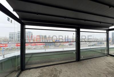 Birouri de inchiriat 224mp, Hotel Sir Orhideea - 15