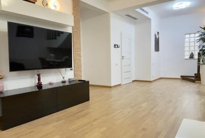 Casa individuala Mogosoaia, parter + etaj + pod, comision 0 ! - 6