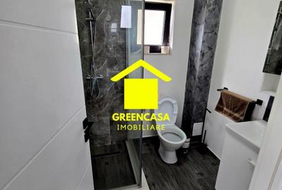 Casă unifamilială de vânzare în Dezmir – 120 mp utili, teren de 495 mp - 6