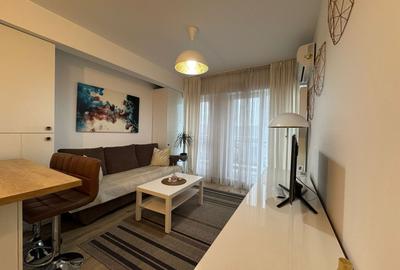 2 camere | Belvedere Residence | Aviației | Pipera - 1