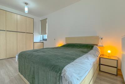 Apartament premium, decomandat, 60 mp, parcare subterana, bloc nou - 9
