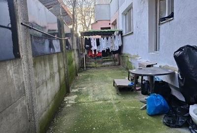 2 camere Radu Negru, parter, cu imbunatatiri - 8