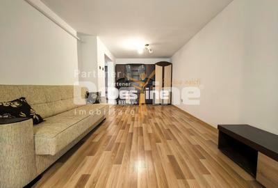 Comision 0% Apartament 2c 47 mp mobilatutilat complet + parcare, Lidl Bucium - 2