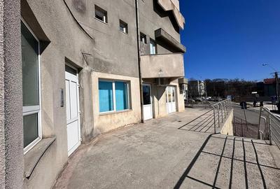 Spatiu birouri, salon, 163mp, aproape de Iulius Mall - 17