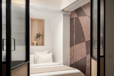 Studio Complet Mobilat & Utilat – Cortina North | Investitie ideala - 12