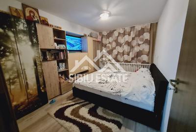 Apartament de vanzare cu 2 camere etaj 3 -Cartier Turnisor - 3