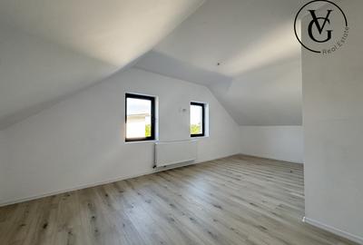 Casa P+M | 5 camere | Lumina - zona centrala - 12