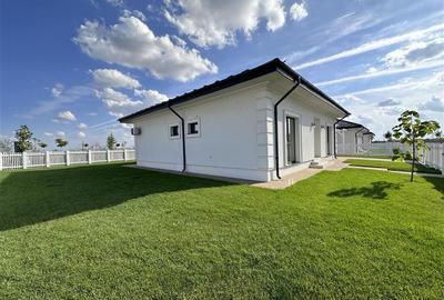 Casa single de lux, 4 camere, MRS Country, langa Ploiesti - 3