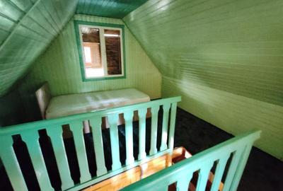 Teren cu casa de vacanta 3300 mp Rasnov Zona Glajarie - 10