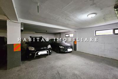 Apartament 3 camere, mobilat, utilat, parcare subterana, Grigorescu - 19