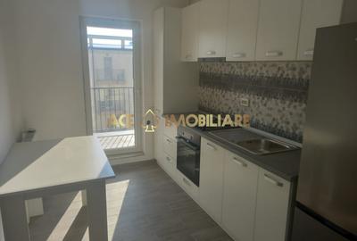 Apartament cu 2 camere decomandat, mobilat în Berceni