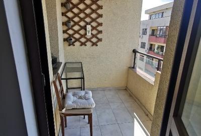 Garsoniera complet mobilata, cu loc de parcare inclus in pretul de vanzare. - 6