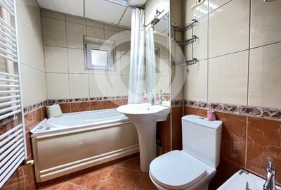Apartament 3 camere 71mp - Parter - Blvd Mihai Viteazu, Sibiu - 9