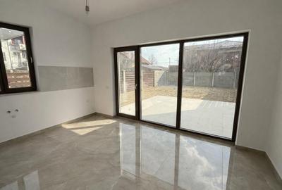 Duplex cu 4 camere în Giroc