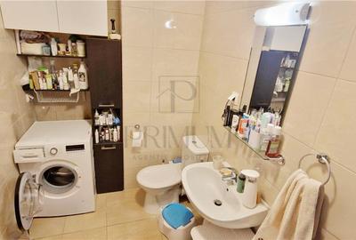 LIPOVEI -3CAM -2 BAI -CENTRALA PROPRIE/AC -GRADINA -BLOC NOU -LOC DE PARCARE - 5