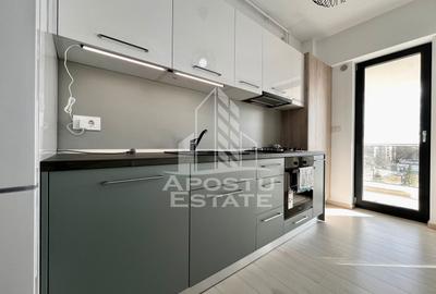 Apartamnet cu 2 camere, loc de parcare la subteran, zona Lipovei - 6