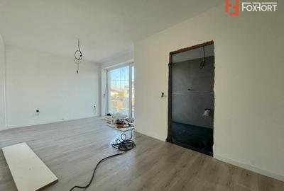 Duplex la alb, design deosebit, zona Decathlon - V1146 - 9