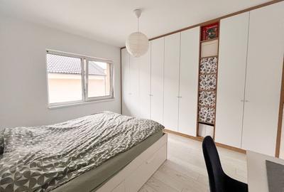 2 Camere  - 60 Mp - 2 Parcari - Zona Kaufland - 4