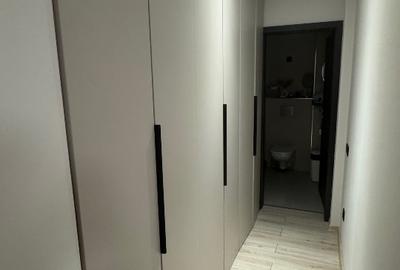 Apartament 3 Camere Tip Duplex - Drumul Taberei (MPR) - 11