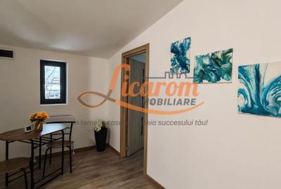 COMISION O.Casa P+E, 4 camere , ASTRA Carpatilor -LIDL- curte comuna. - 1