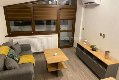 Apartament 3 camere | Gara - Rapa Galbena | 52mp + CT + AC - 1