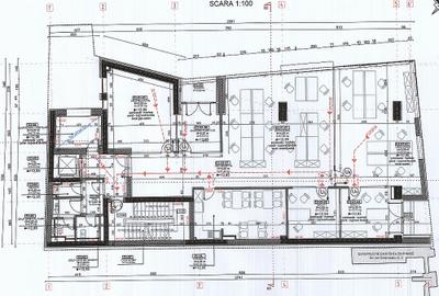 Balcescu 17A, Universitate - 12